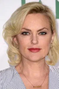 Photo Elaine Hendrix