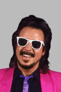 Photo Jimmy Hart