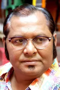 Photo Kharaj Mukherjee