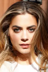 Photo Lorenza Izzo