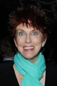 Photo Marcia Wallace