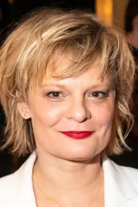 Photo Martha Plimpton