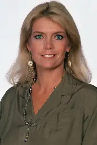 Photo Meredith Baxter