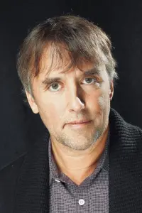 Photo Richard Linklater