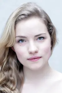 Photo Willa Fitzgerald