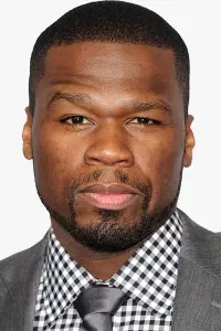 Photo 50 Cent