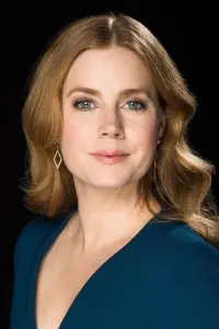 Photo Amy Adams