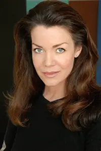 Photo Claudia Christian