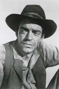 Photo Jack Elam