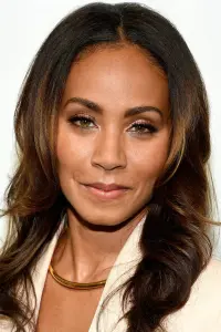 Photo Jada Pinkett Smith