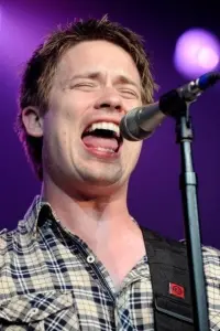 Photo Jonny Lang