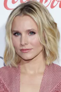 Photo Kristen Bell