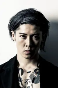 Photo MIYAVI