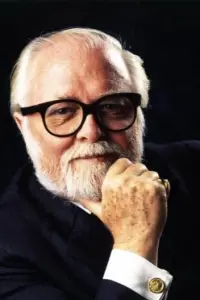 Photo Richard Attenborough