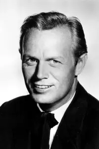 Photo Richard Widmark