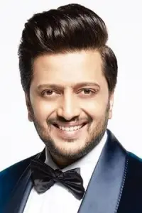 Photo Ritesh Deshmukh