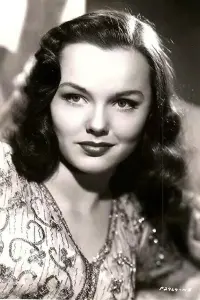 Photo Wanda Hendrix