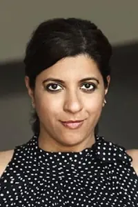 Photo Zoya Akhtar