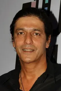 Photo Chunky Pandey