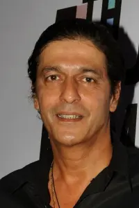 Photo Chunky Pandey