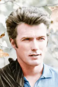 Photo Clint Eastwood