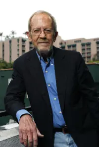 Photo Elmore Leonard