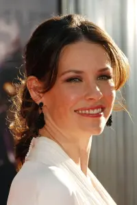 Photo Evangeline Lilly