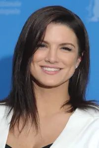 Photo Gina Carano