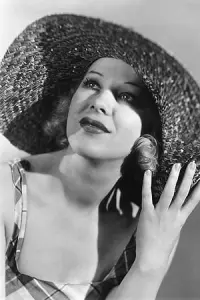 Photo Glenda Farrell