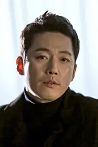 Photo Jang Hyuk