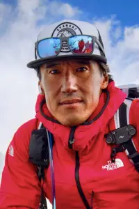 Photo Jimmy Chin