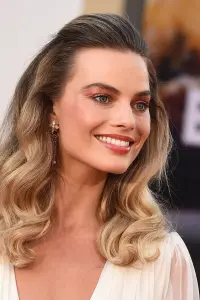 Photo Margot Robbie