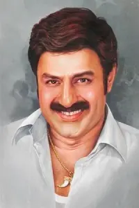 Photo Nandamuri Balakrishna