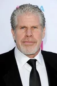 Photo Ron Perlman