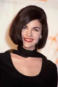 Photo Sherilyn Fenn