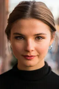 Photo Stefanie Scott