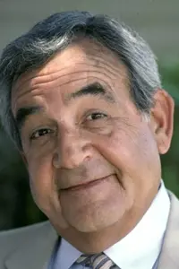 Photo Tom Bosley