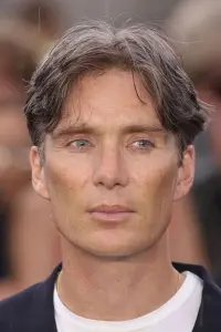 Photo Cillian Murphy