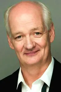 Photo Colin Mochrie