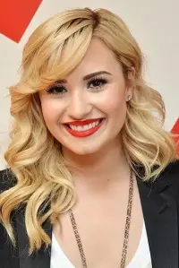 Photo Demi Lovato