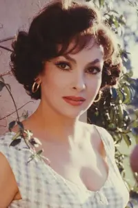 Photo Gina Lollobrigida