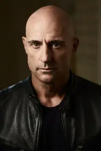 Photo Mark Strong