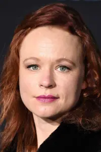 Photo Thora Birch