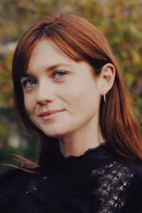 Photo Bonnie Wright