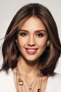 Photo Jessica Alba