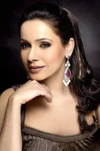 Photo Neelam Kothari