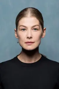 Photo Rosamund Pike