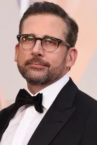 Photo Steve Carell