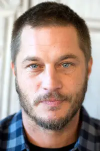 Photo Travis Fimmel