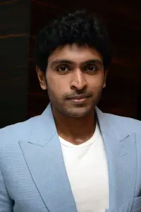 Photo Vikram Prabhu